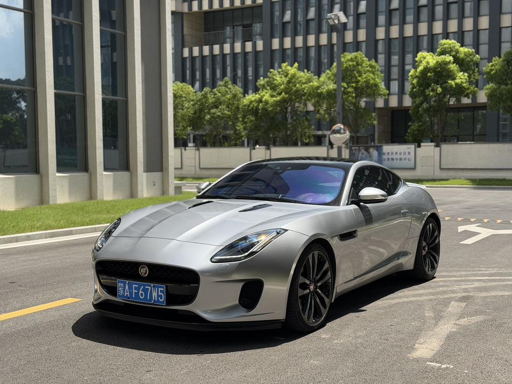 Jaguar Jaguar F-TYPE