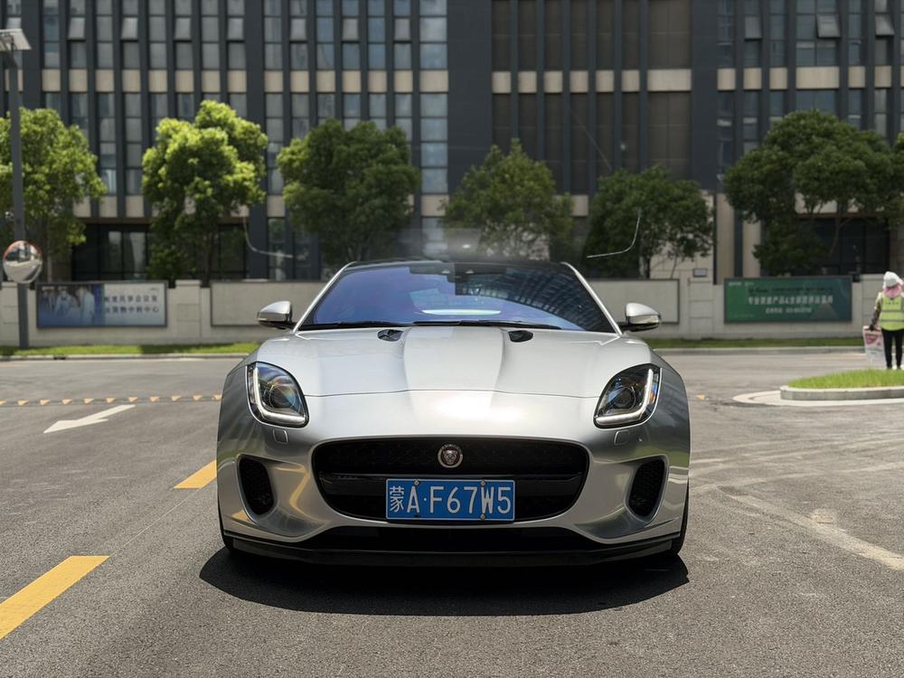 Jaguar Jaguar F-TYPE