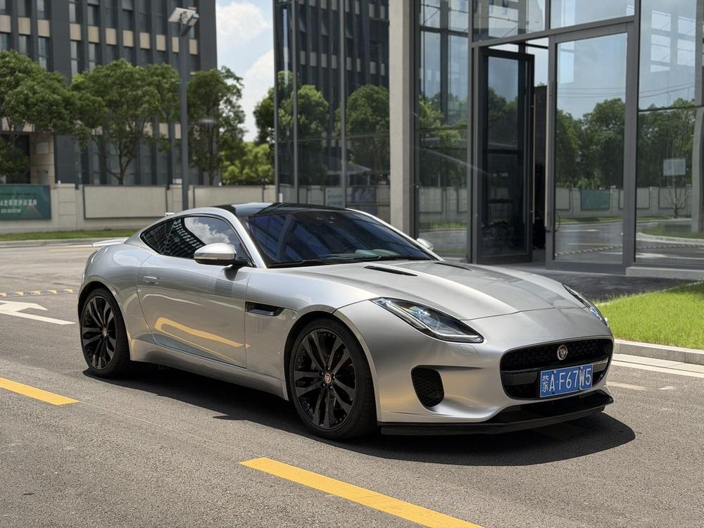 Jaguar Jaguar F-TYPE