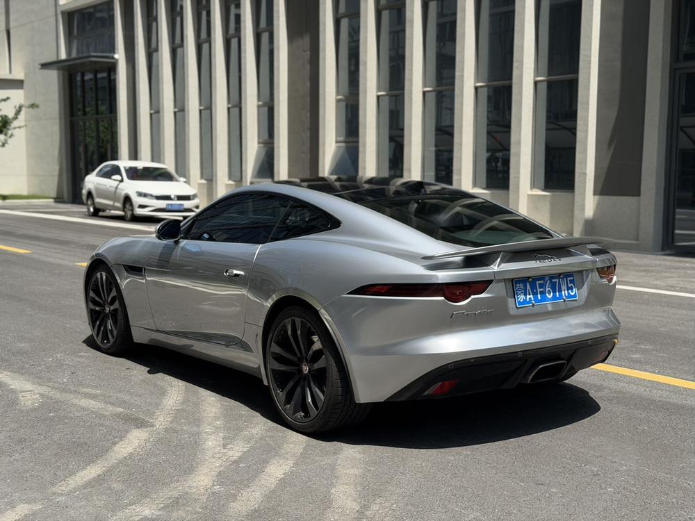 Jaguar Jaguar F-TYPE