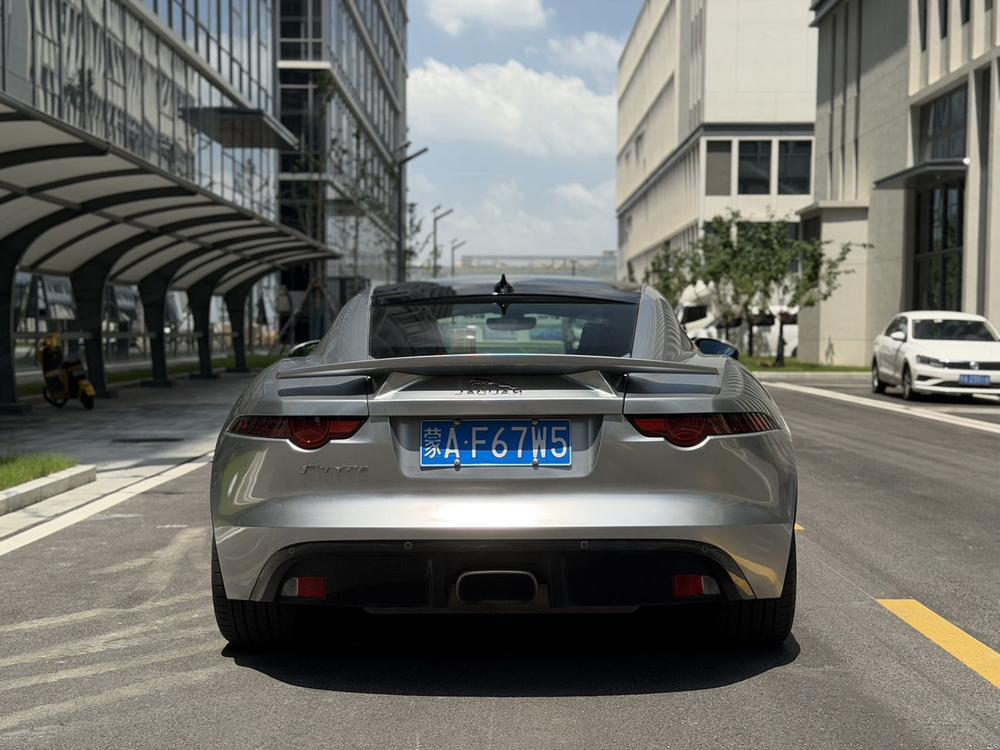 Jaguar Jaguar F-TYPE