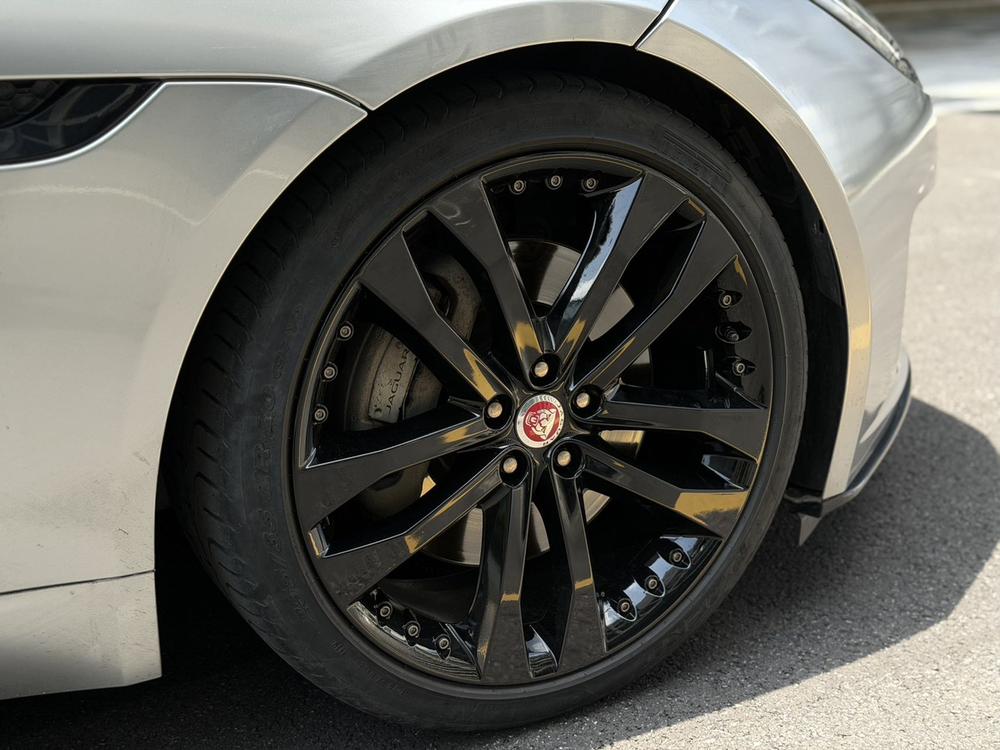 Jaguar Jaguar F-TYPE