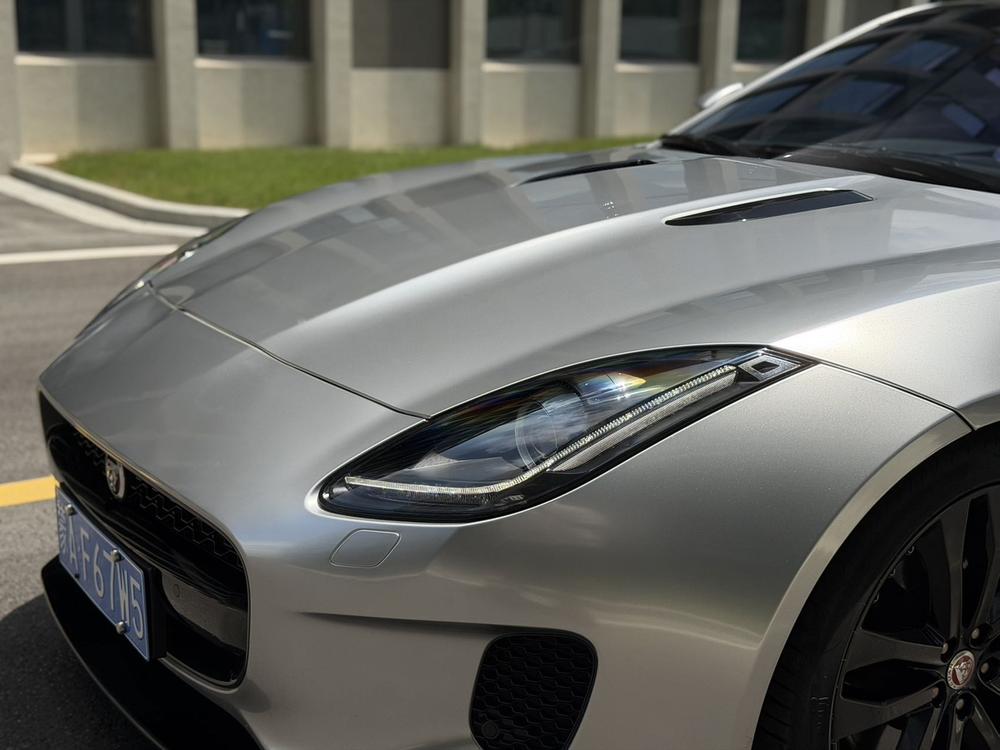 Jaguar Jaguar F-TYPE