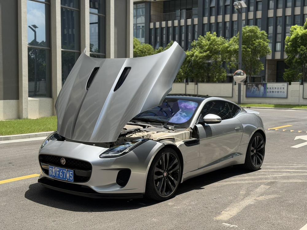 Jaguar Jaguar F-TYPE