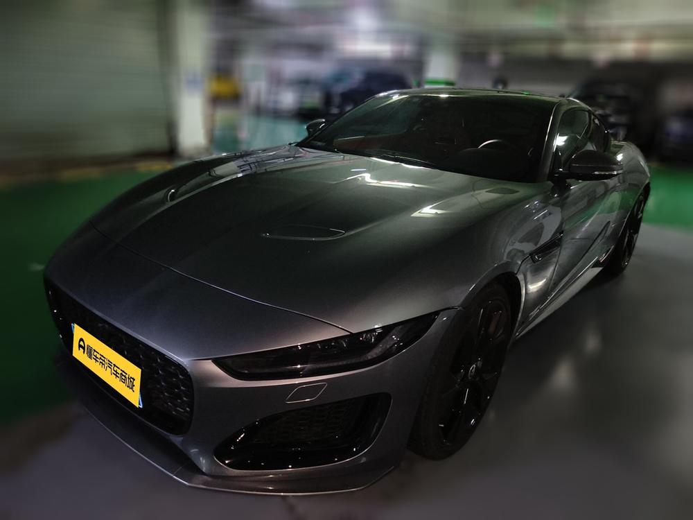 Jaguar Jaguar F-TYPE