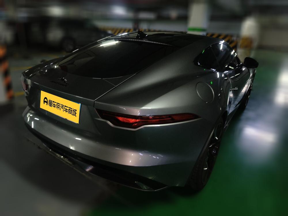 Jaguar Jaguar F-TYPE