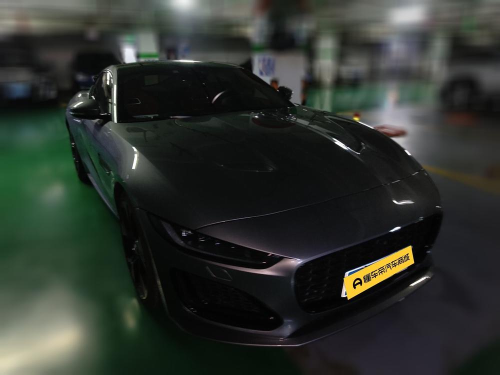 Jaguar Jaguar F-TYPE