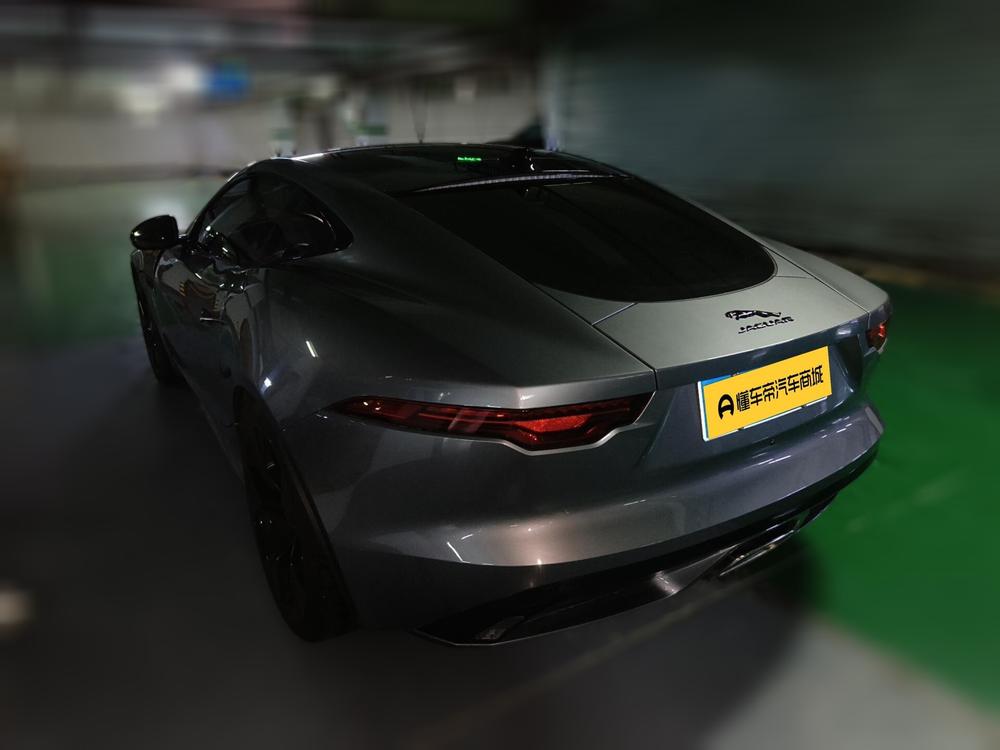 Jaguar Jaguar F-TYPE