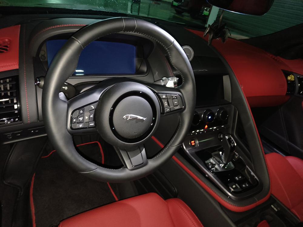 Jaguar Jaguar F-TYPE