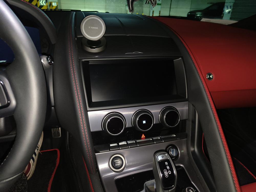 Jaguar Jaguar F-TYPE
