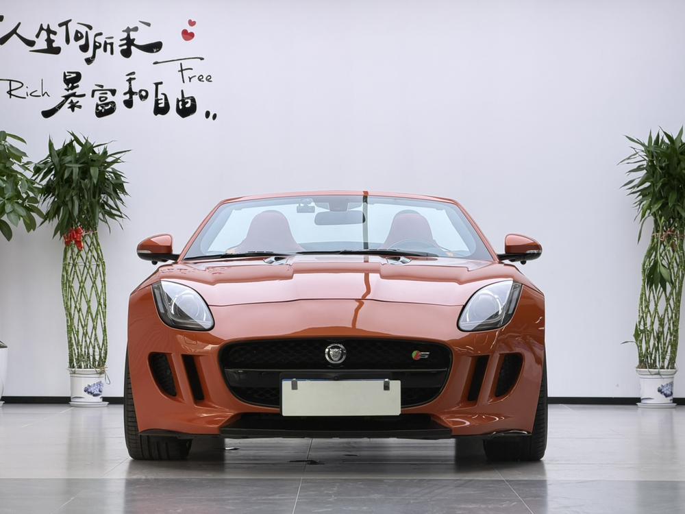 Jaguar Jaguar F-TYPE