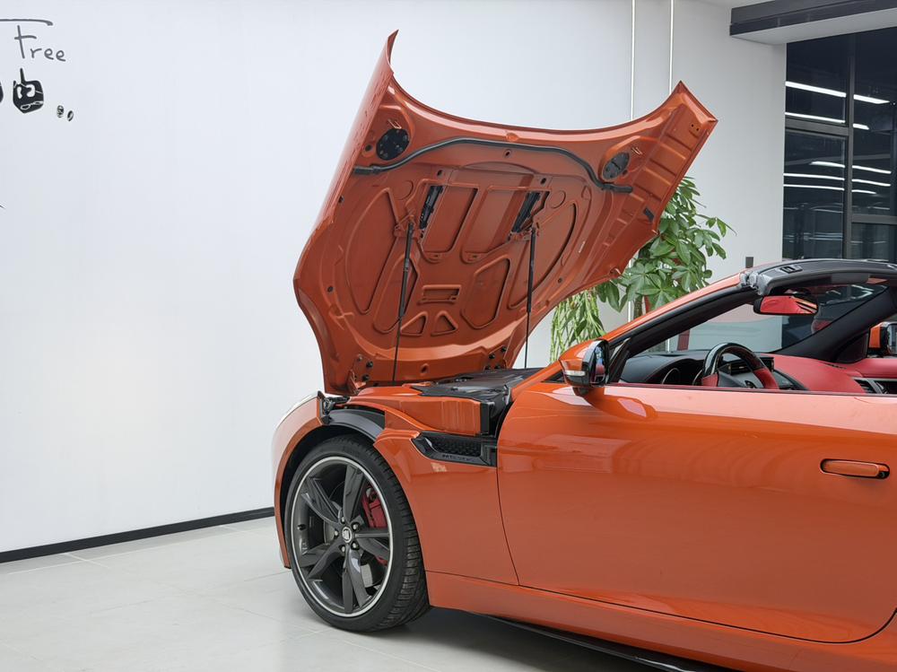 Jaguar Jaguar F-TYPE