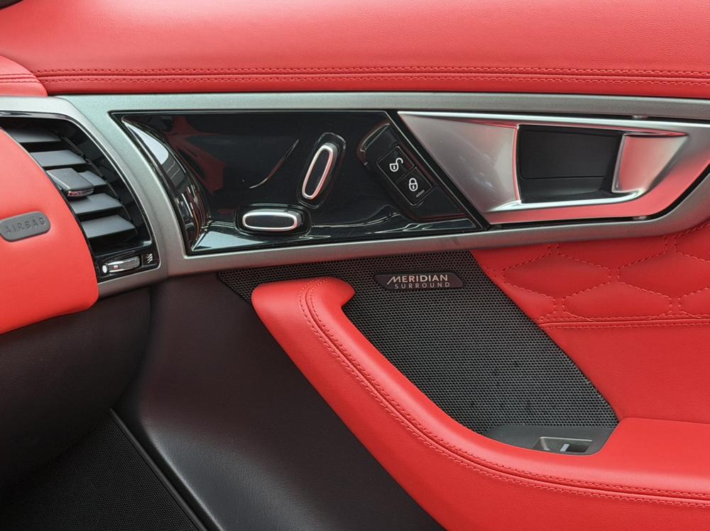 Jaguar Jaguar F-TYPE