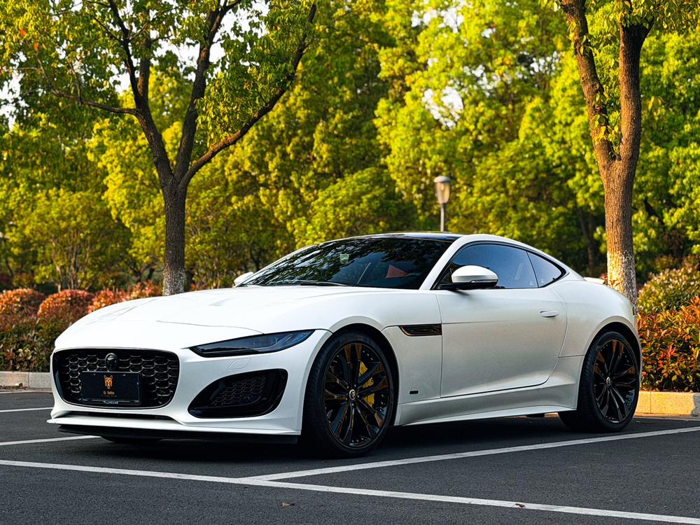 Jaguar Jaguar F-TYPE