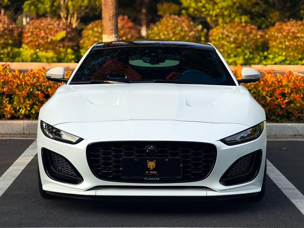 Jaguar Jaguar F-TYPE