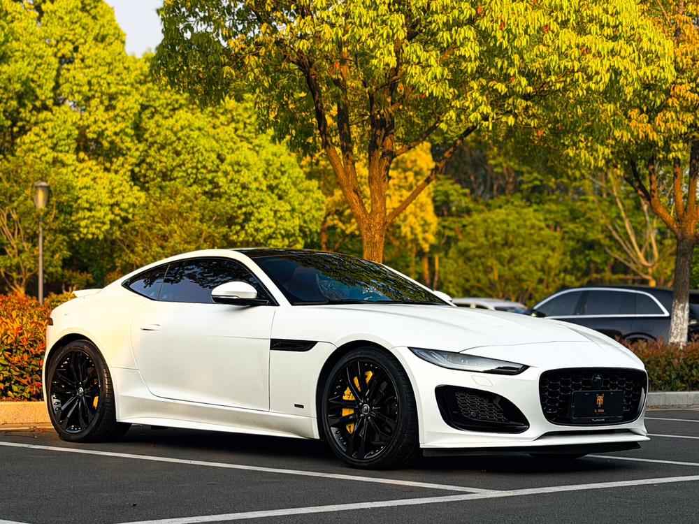 Jaguar Jaguar F-TYPE