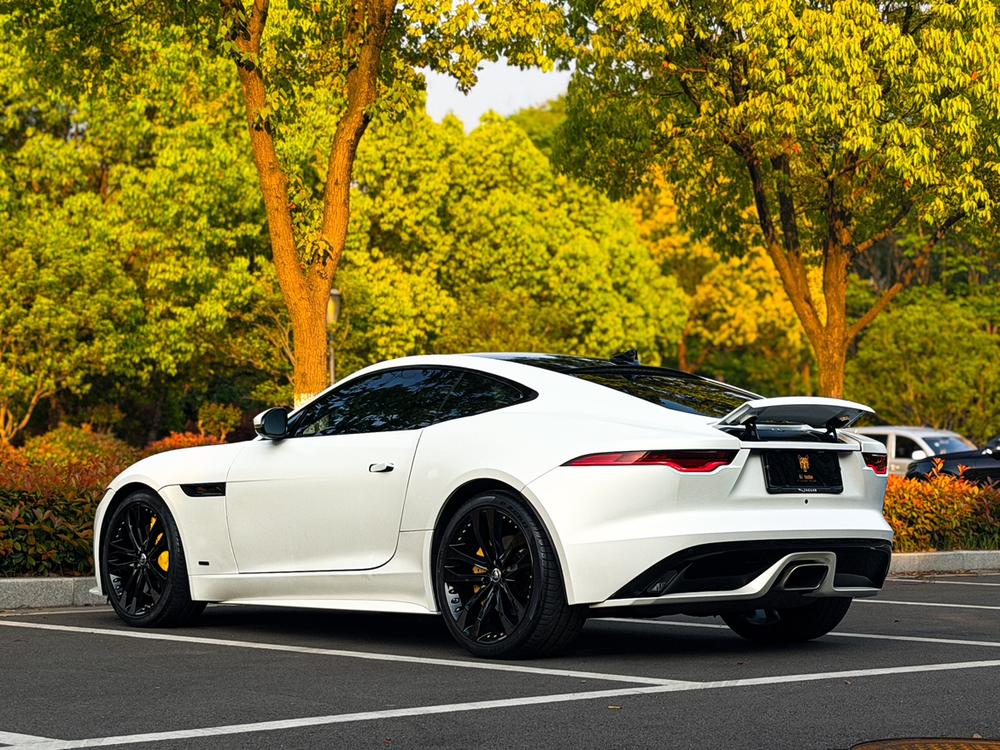 Jaguar Jaguar F-TYPE