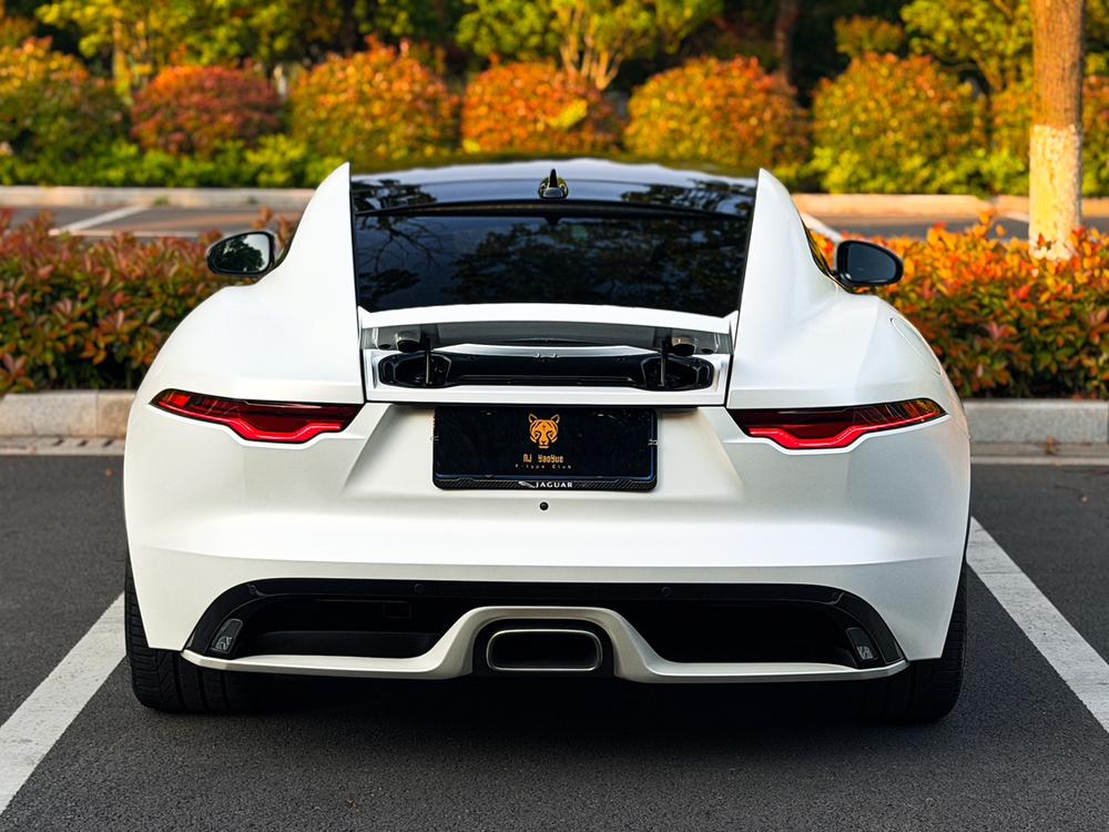Jaguar Jaguar F-TYPE