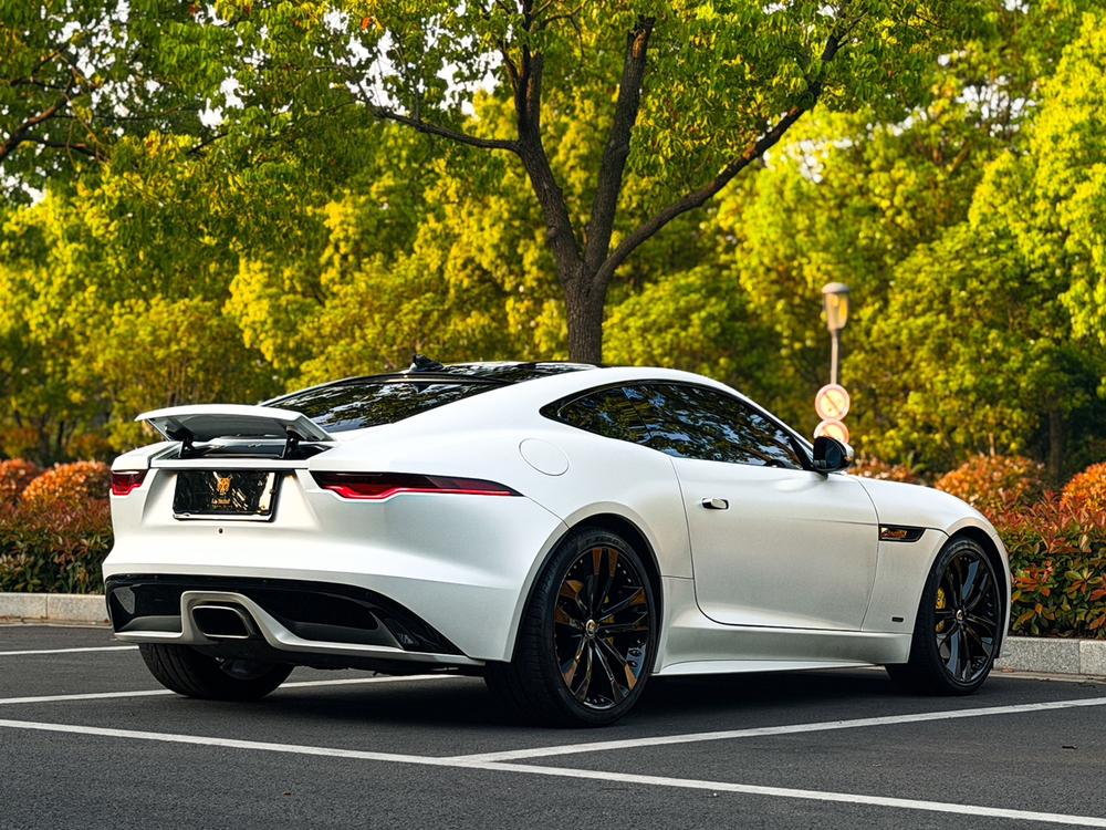 Jaguar Jaguar F-TYPE