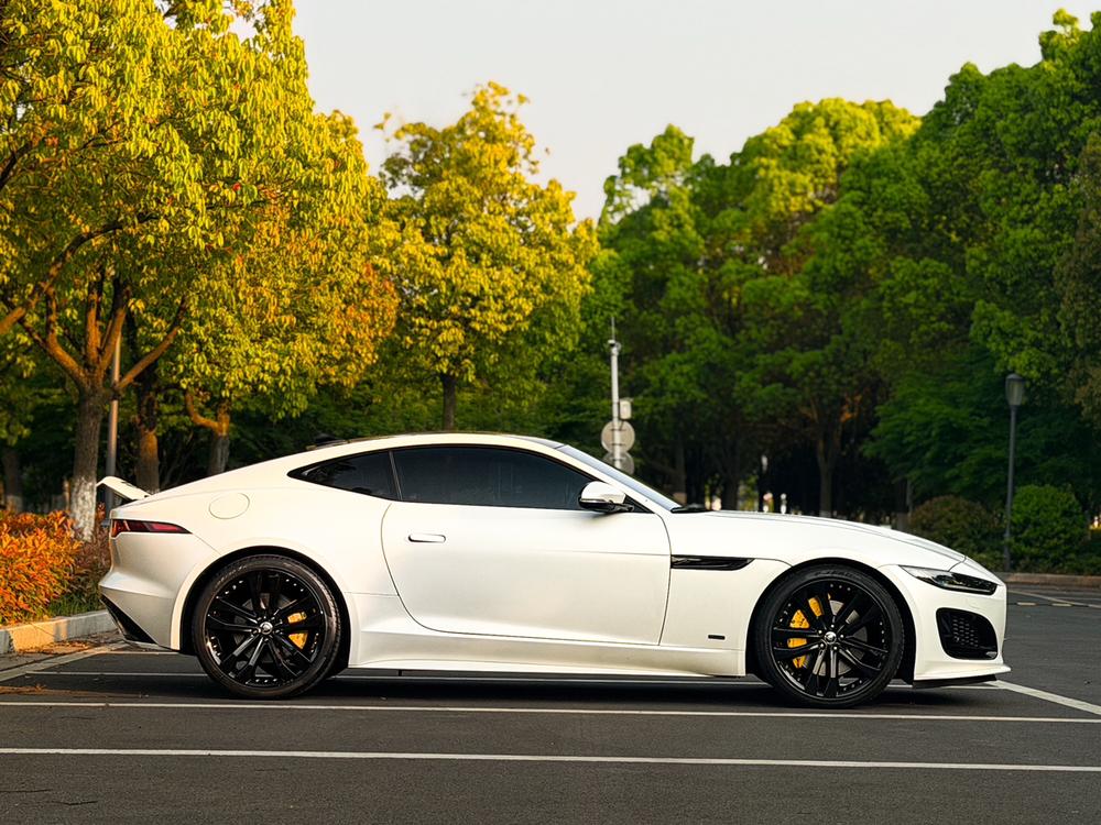 Jaguar Jaguar F-TYPE