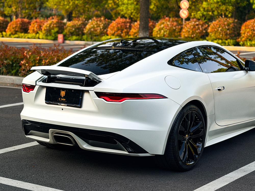Jaguar Jaguar F-TYPE