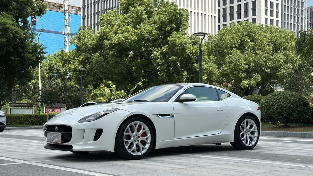 Jaguar Jaguar F-TYPE