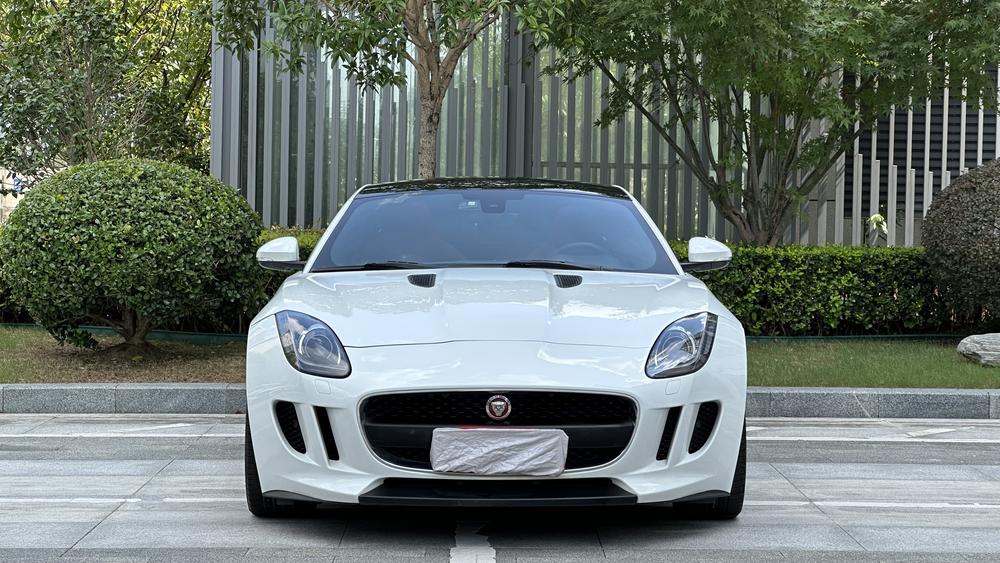 Jaguar Jaguar F-TYPE