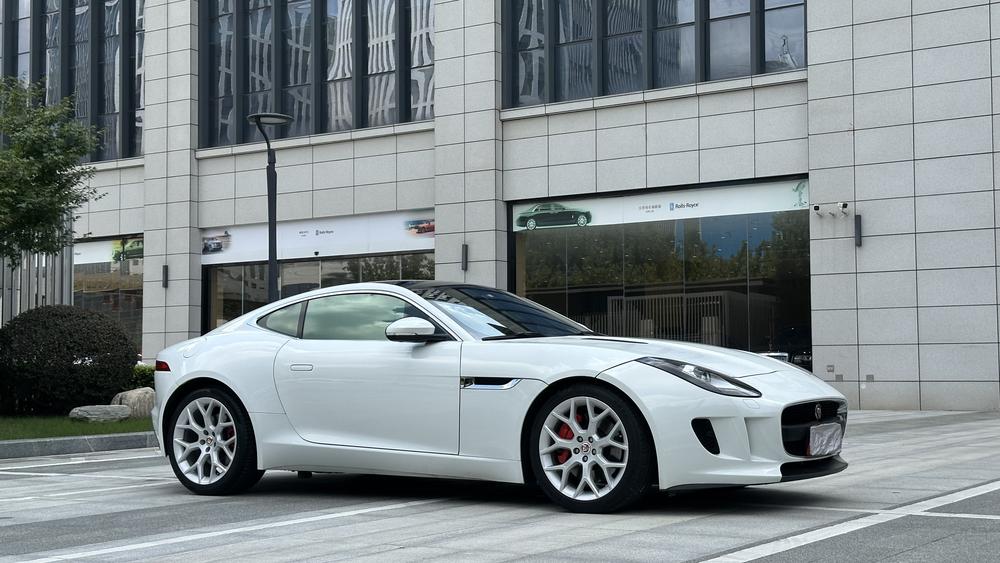 Jaguar Jaguar F-TYPE