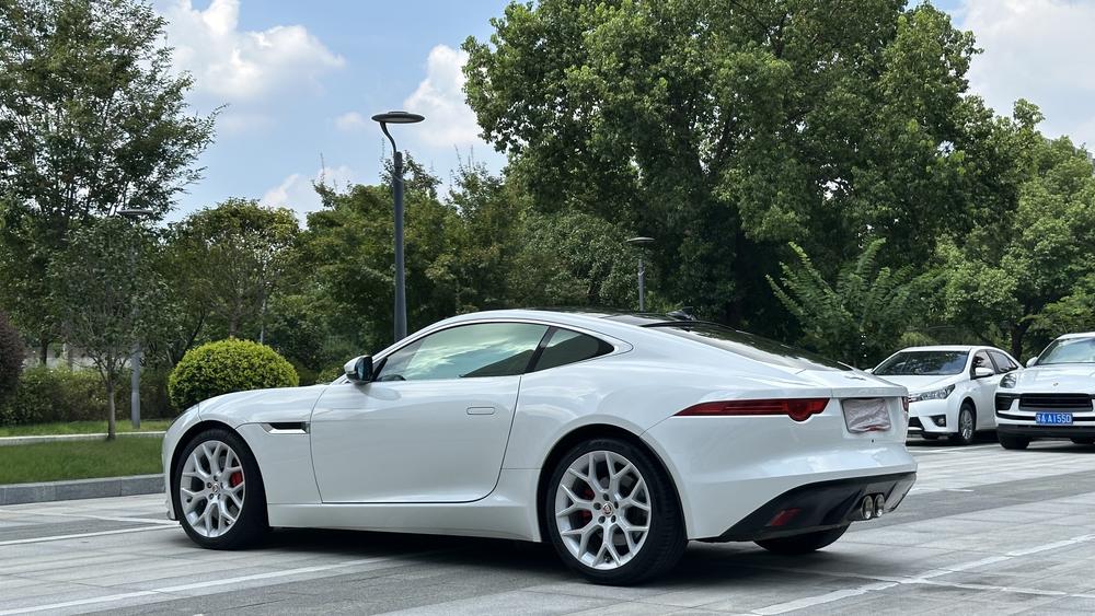 Jaguar Jaguar F-TYPE