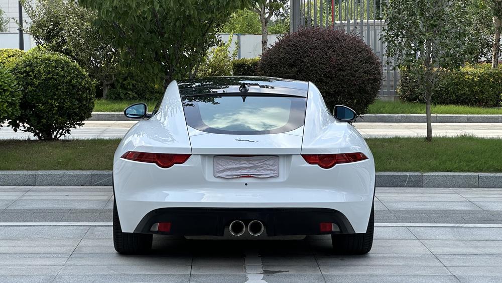 Jaguar Jaguar F-TYPE