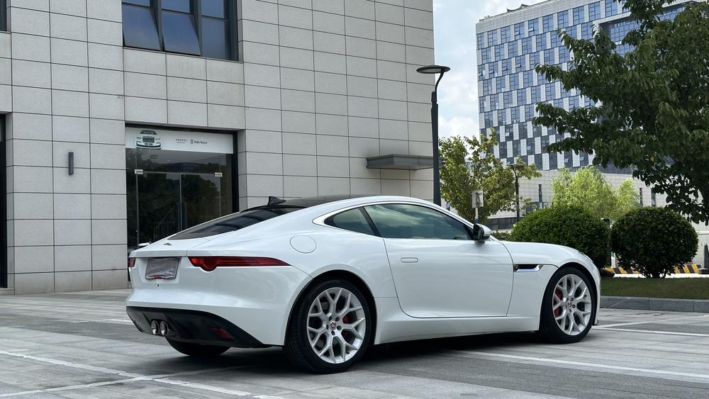 Jaguar Jaguar F-TYPE