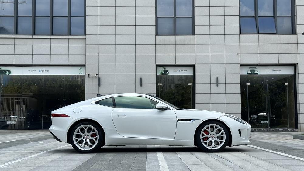 Jaguar Jaguar F-TYPE