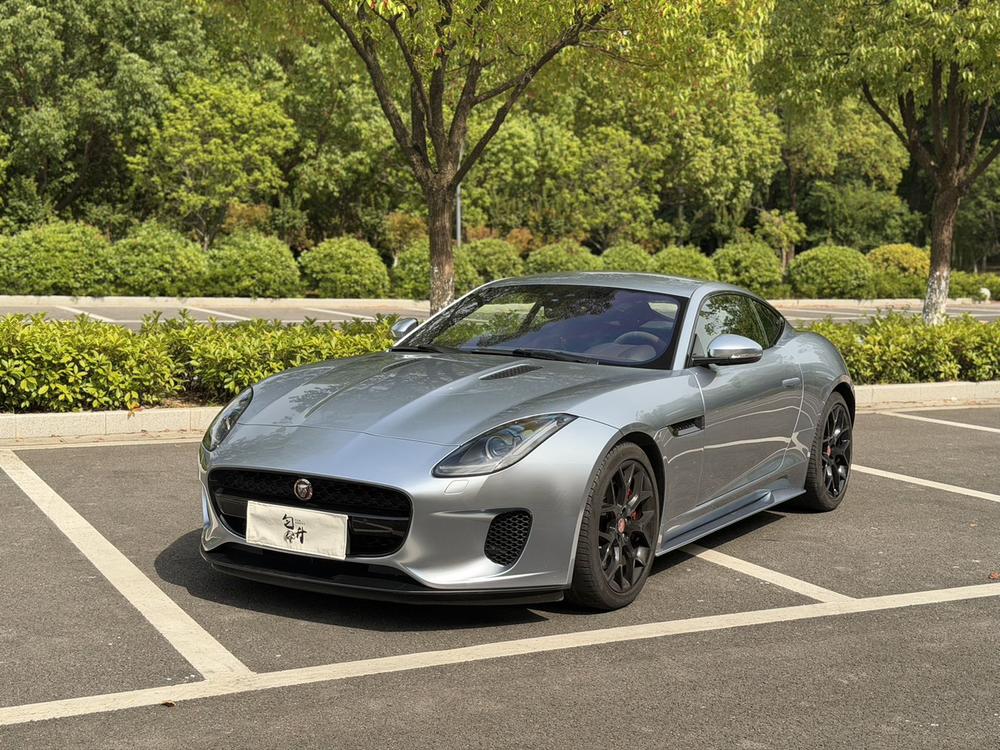 Jaguar Jaguar F-TYPE