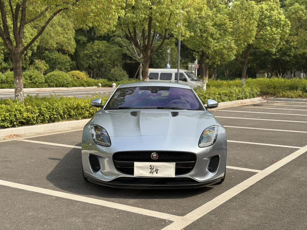 Jaguar Jaguar F-TYPE