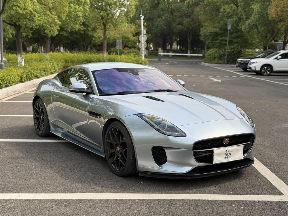 Jaguar Jaguar F-TYPE