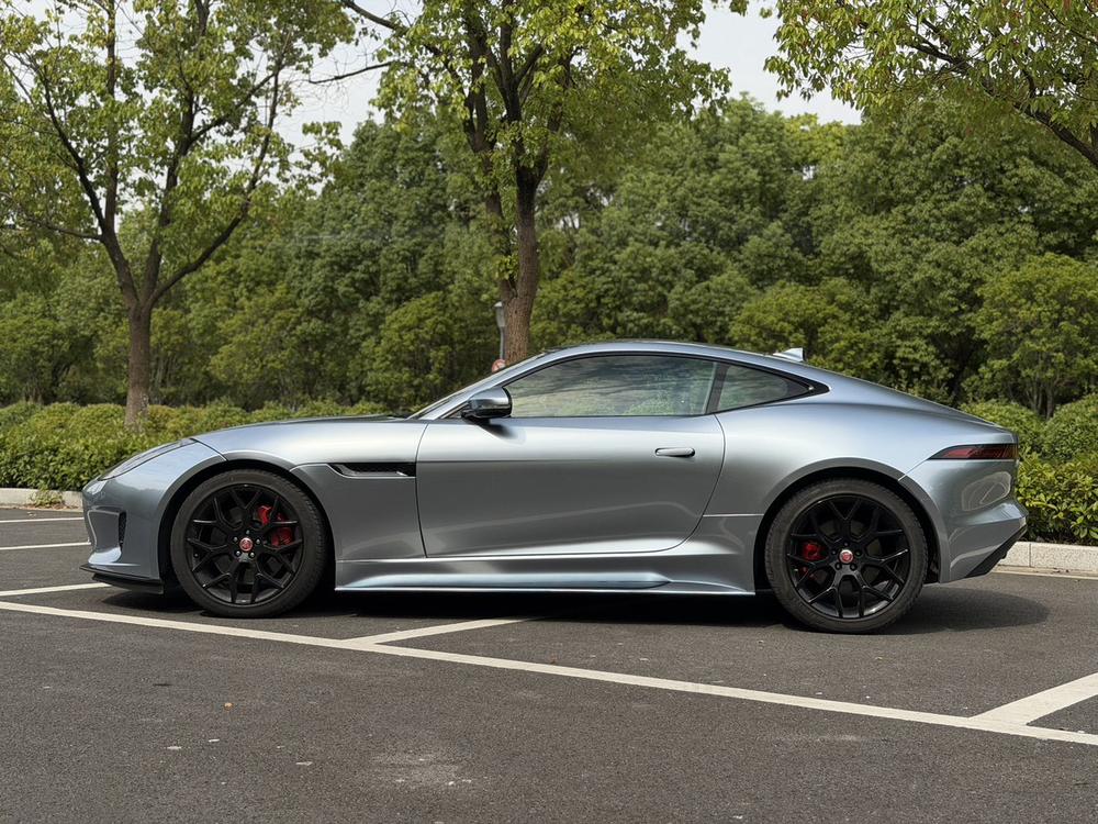 Jaguar Jaguar F-TYPE