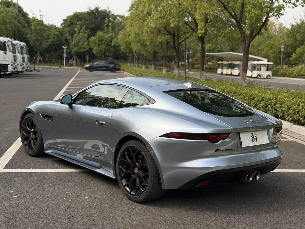 Jaguar Jaguar F-TYPE