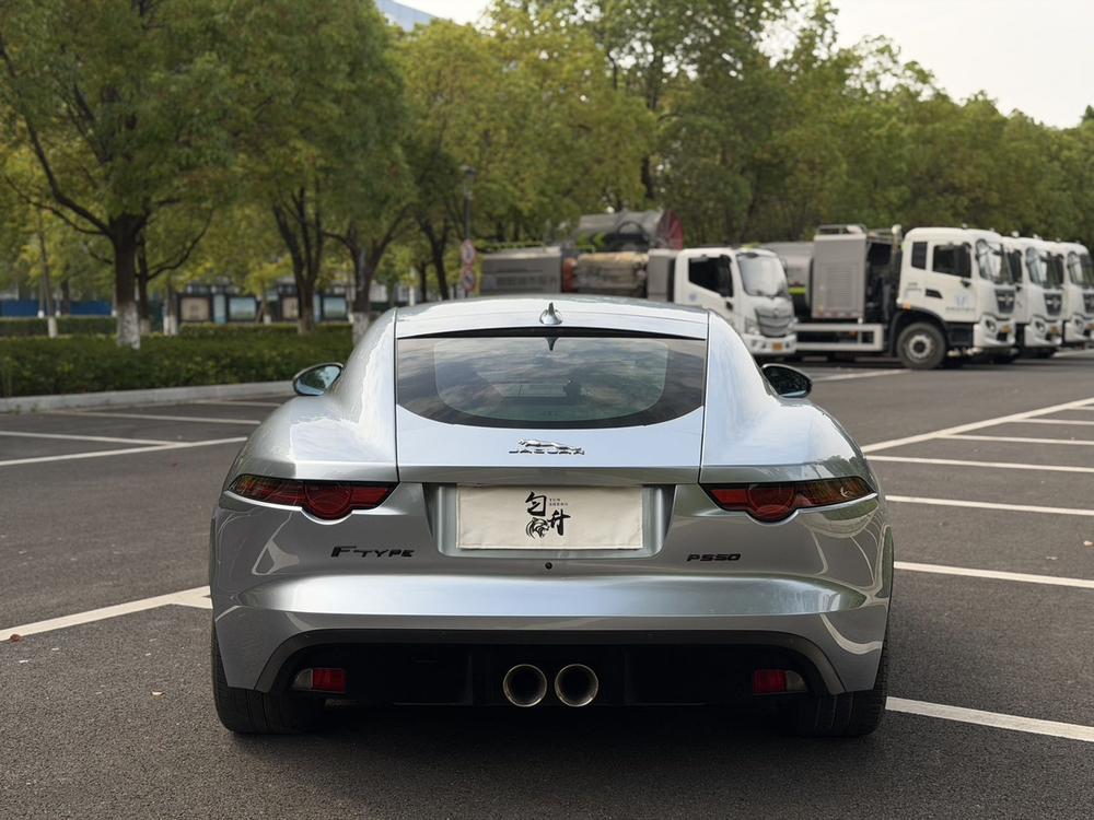 Jaguar Jaguar F-TYPE