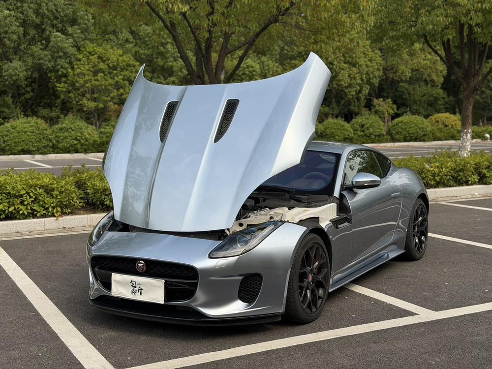 Jaguar Jaguar F-TYPE