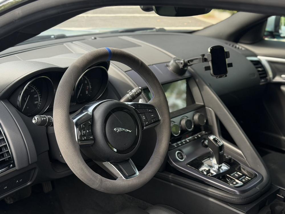 Jaguar Jaguar F-TYPE