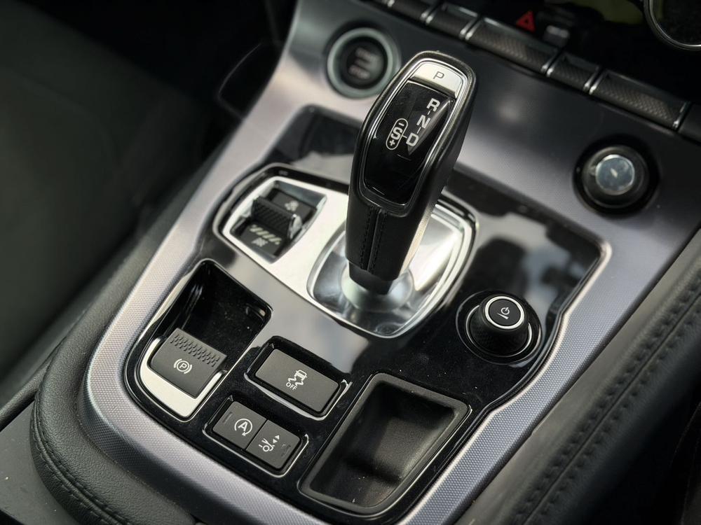 Jaguar Jaguar F-TYPE