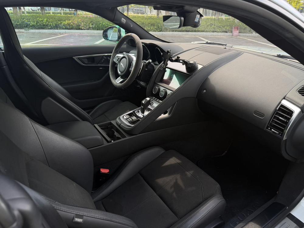 Jaguar Jaguar F-TYPE