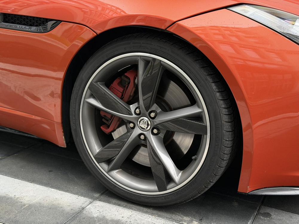 Jaguar Jaguar F-TYPE