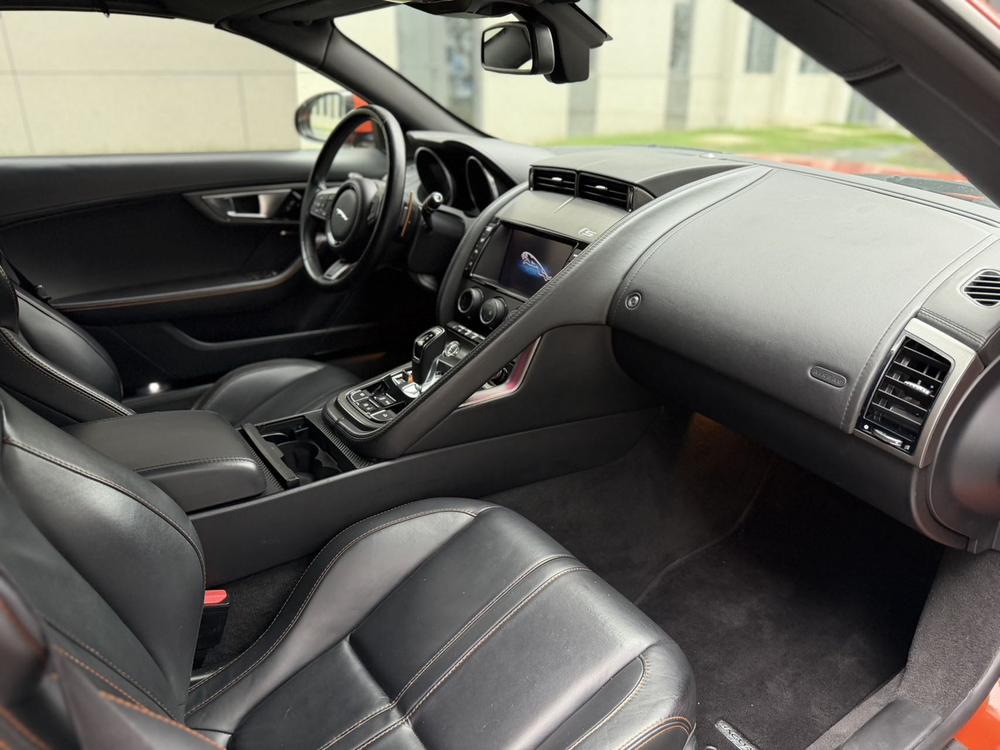 Jaguar Jaguar F-TYPE