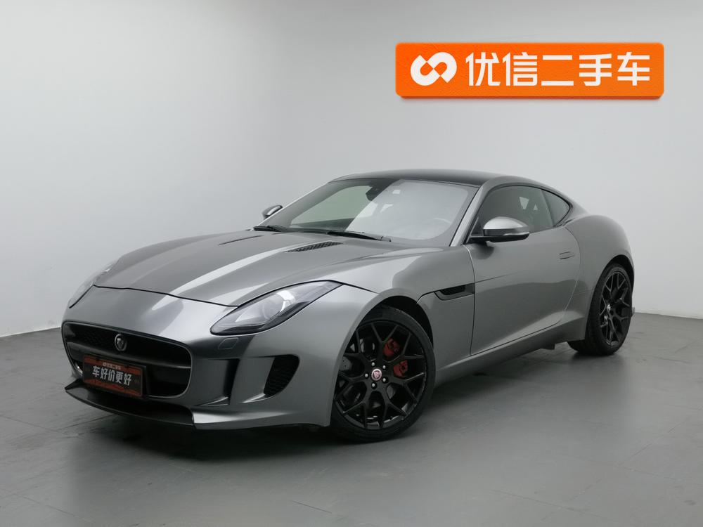 Jaguar Jaguar F-TYPE