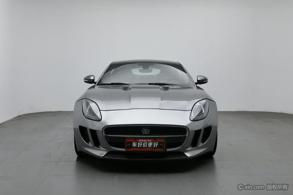 Jaguar Jaguar F-TYPE