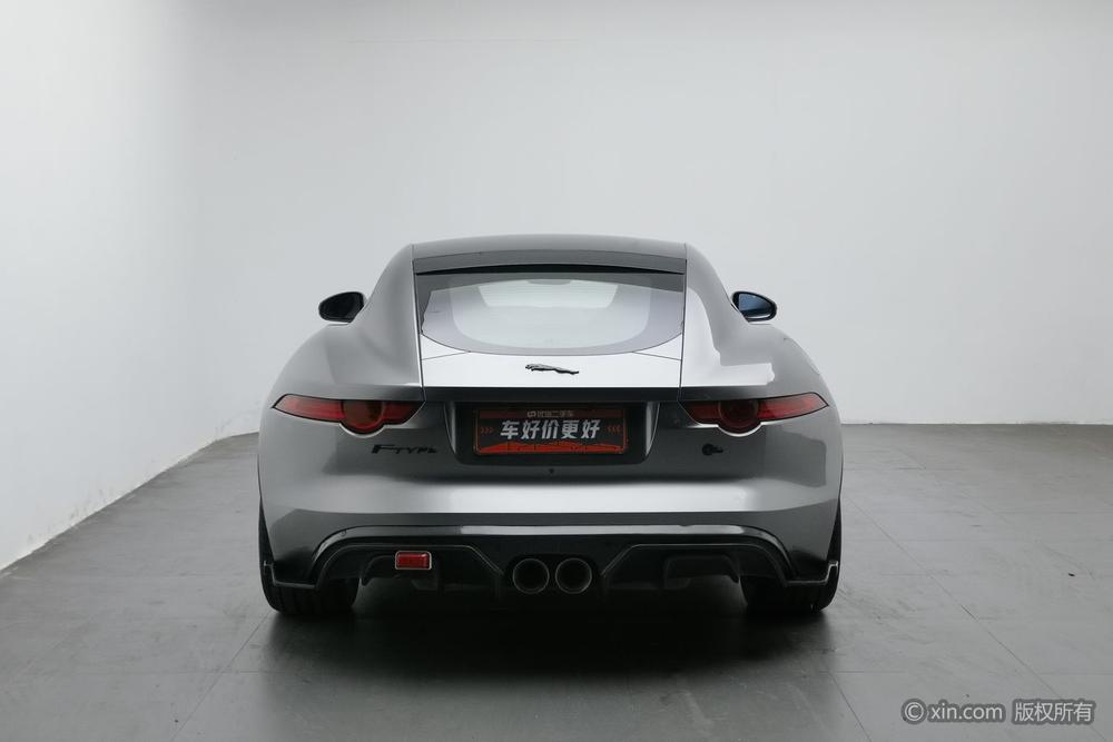 Jaguar Jaguar F-TYPE