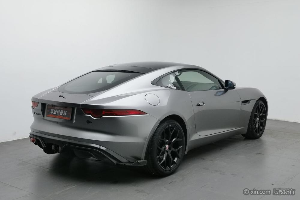 Jaguar Jaguar F-TYPE