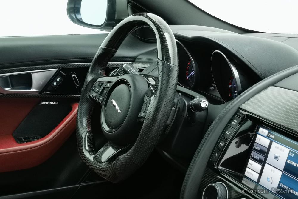 Jaguar Jaguar F-TYPE