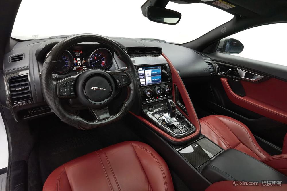 Jaguar Jaguar F-TYPE